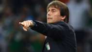 Antonio Conte Italy Ireland Euro 2016