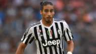 Caceres Juventus