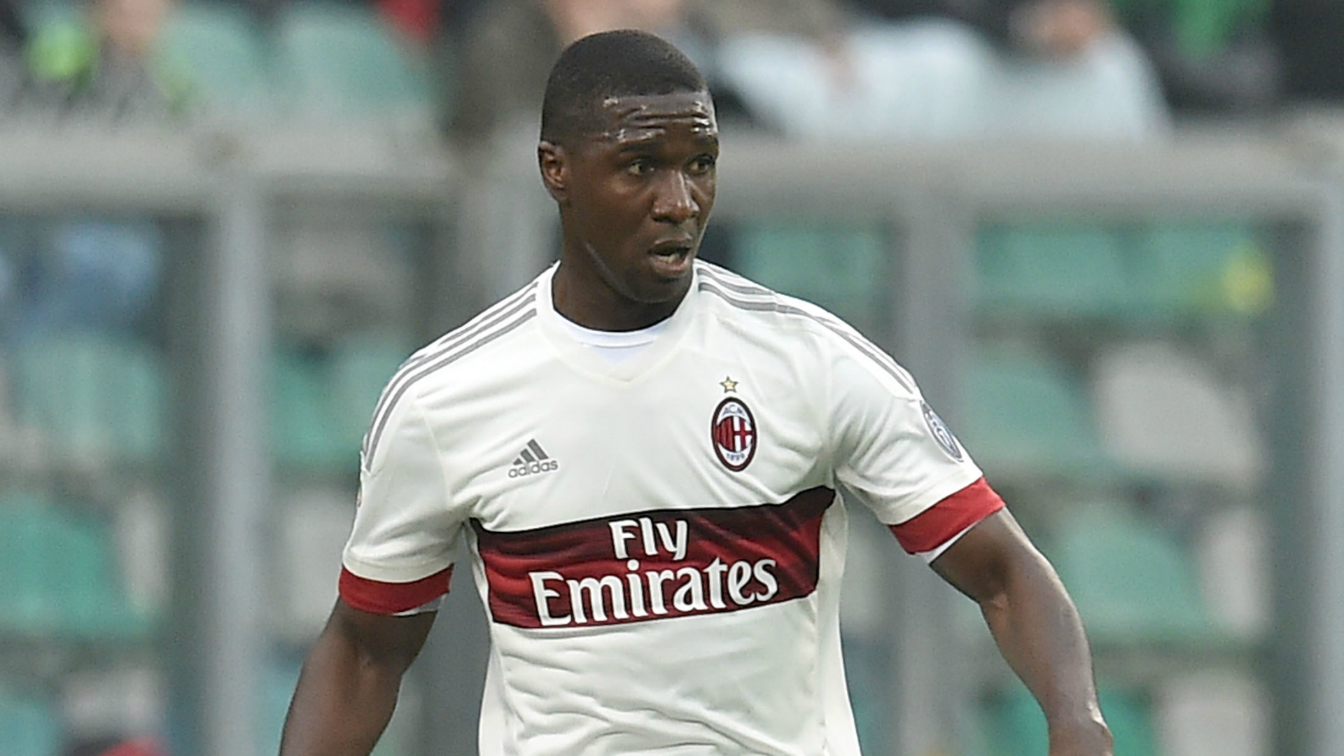 Terza Maglia AC Milan CHRISTIAN ZAPATA Terza Maglia AC Milan CHRISTIAN ZAPATA