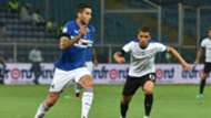 Ricky Alvarez Sampdoria Atalanta Serie A 28082016