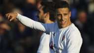 Cristian Tello Atalanta Fiorentina Serie A