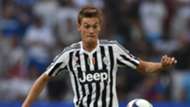 Daniele Rugani Juventus Serie A