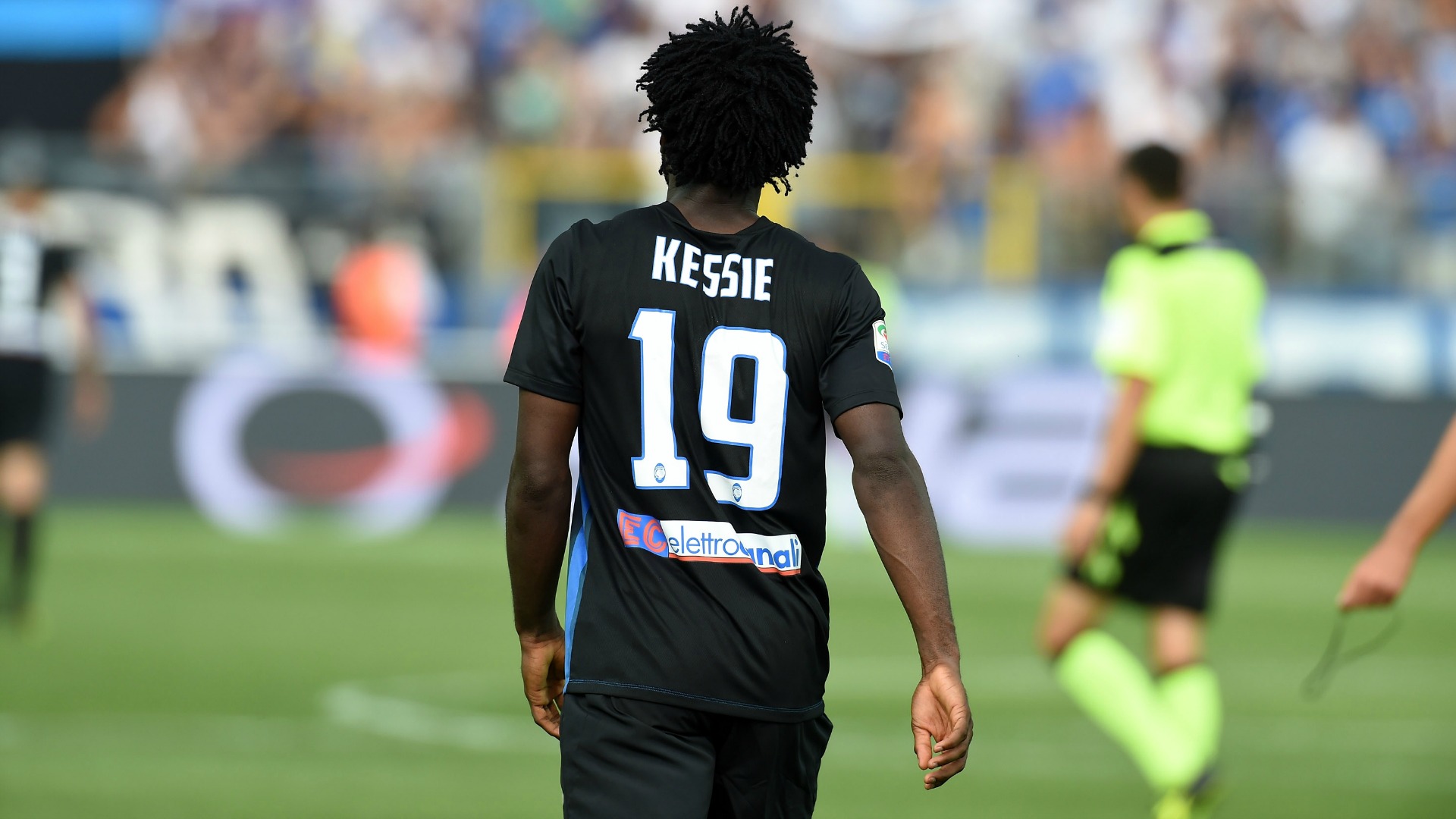 Agent confirms Arsenal interest in wonderkid Franck Kessie