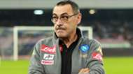 Maurizio Sarri Napoli