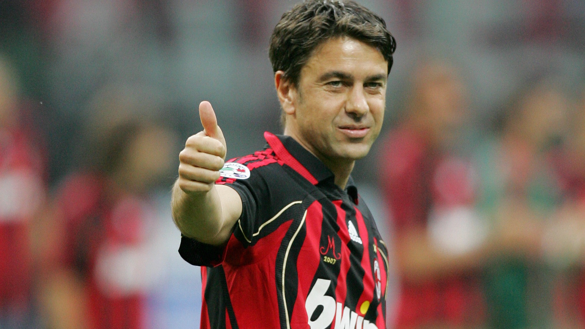 Alessandro Costacurta - Goal.com