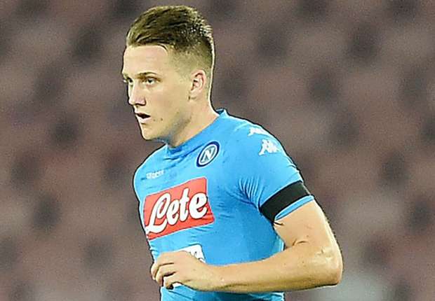 Risultati immagini per ZIELINSKI