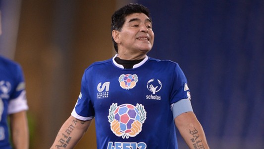 argentina legends
