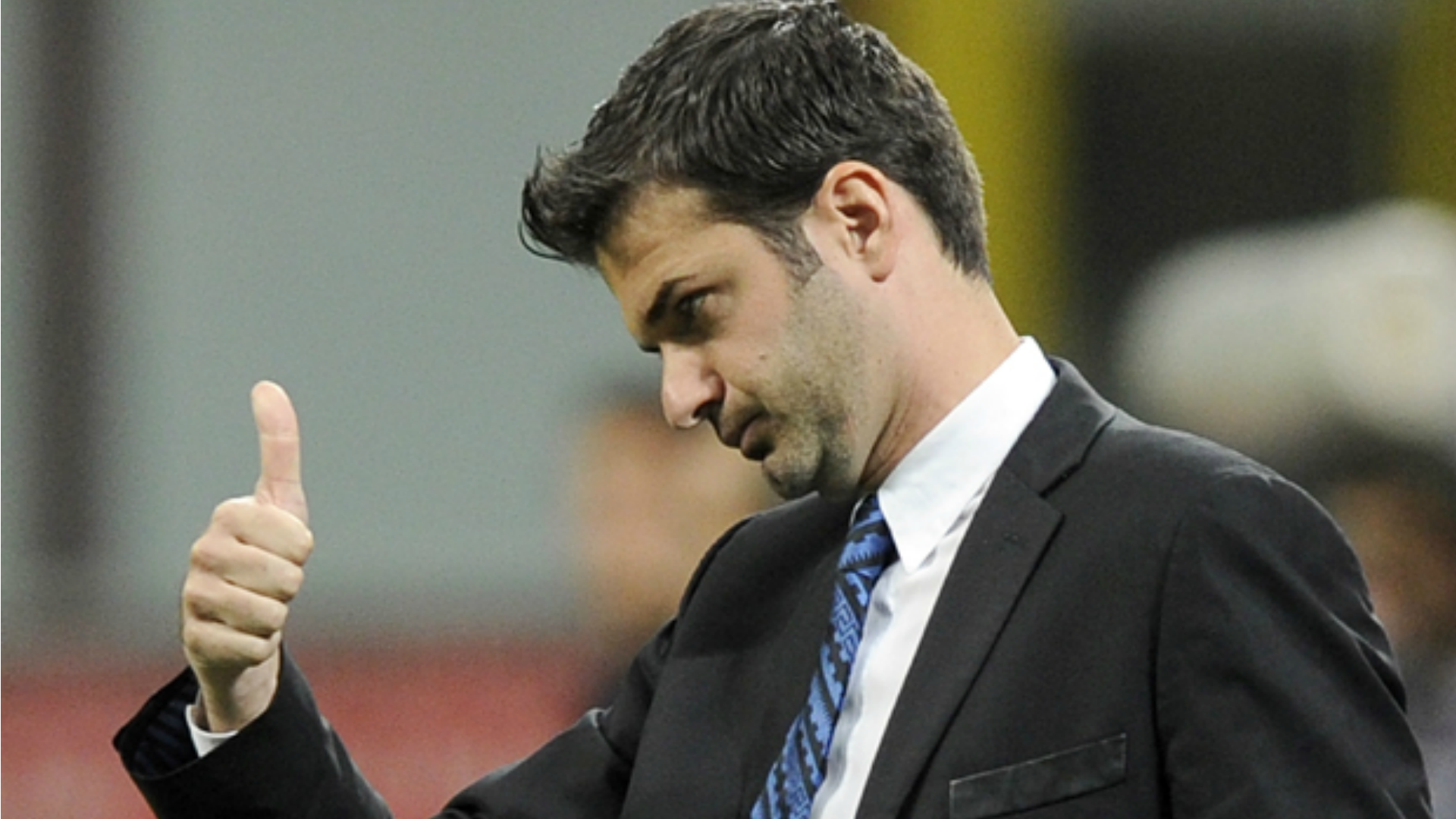 Andrea Stramaccioni riparte da Praga
