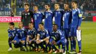 Israel National Team