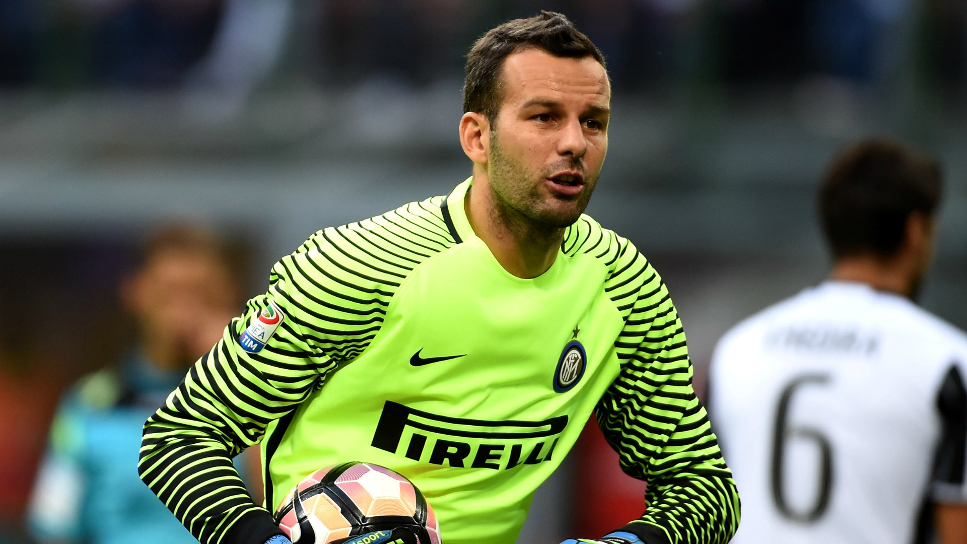 Inter-Milan, Handanovic: