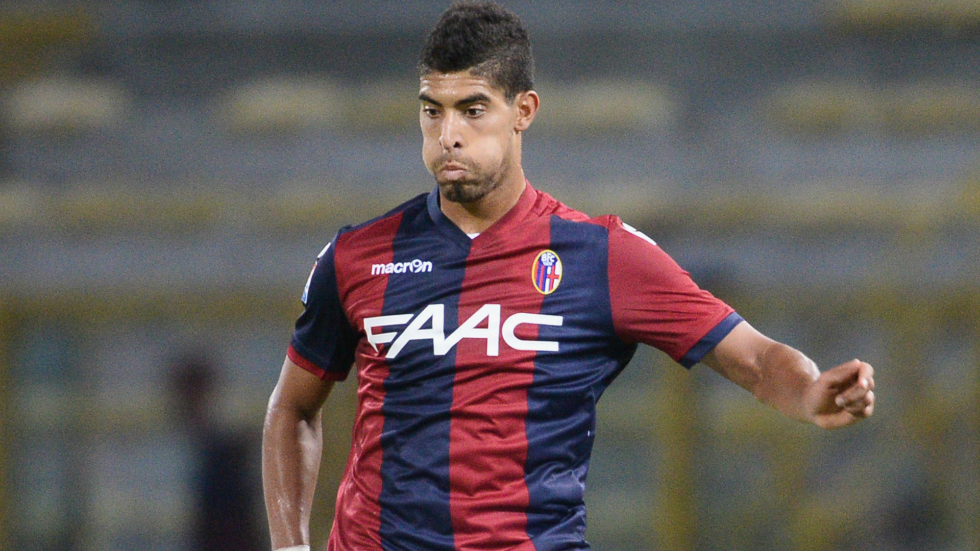 Adam Masina Bologna