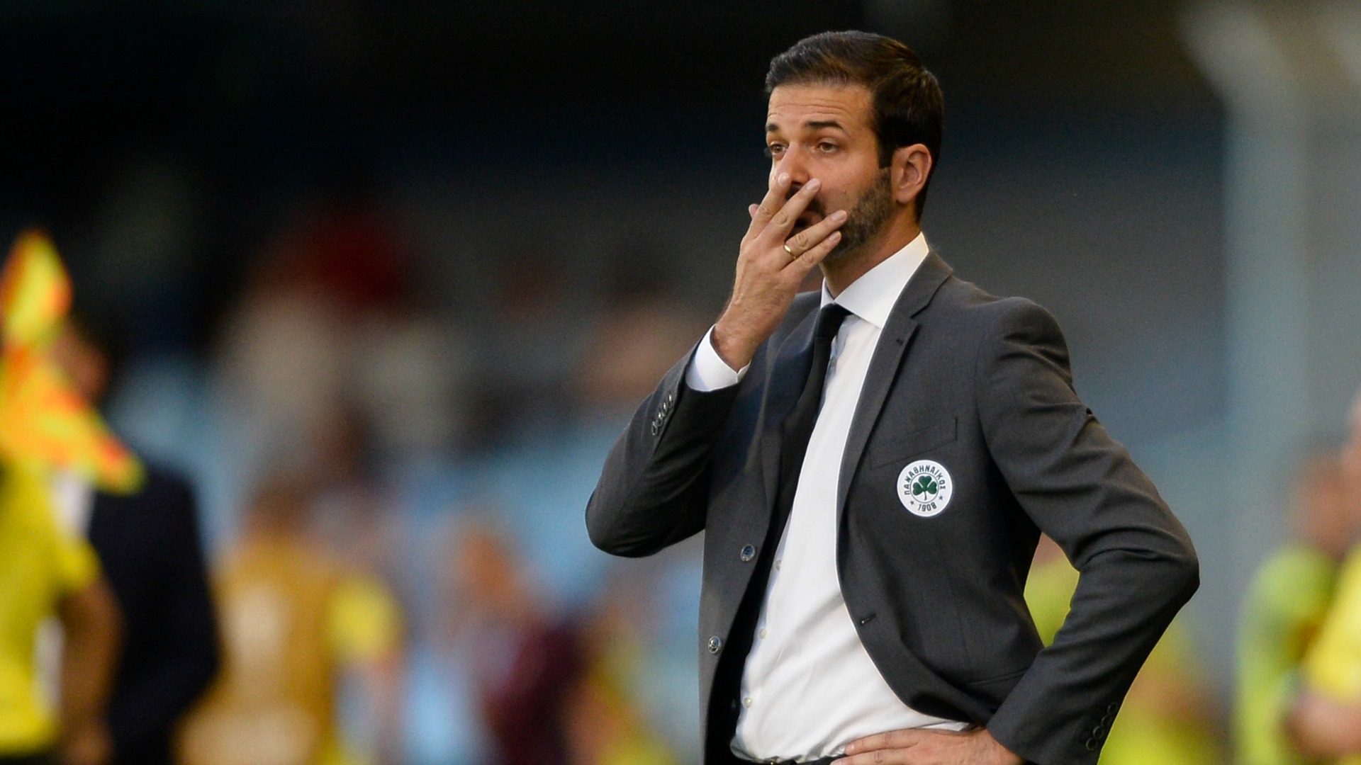 Ora è ufficiale: Stramaccioni nuovo allenatore dello Sparta Praga Ora è ufficiale: Stramaccioni nuovo allenatore dello Sparta Praga