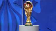 World Cup Trophy