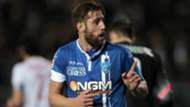 Levan Mchedlidze Empoli Serie A