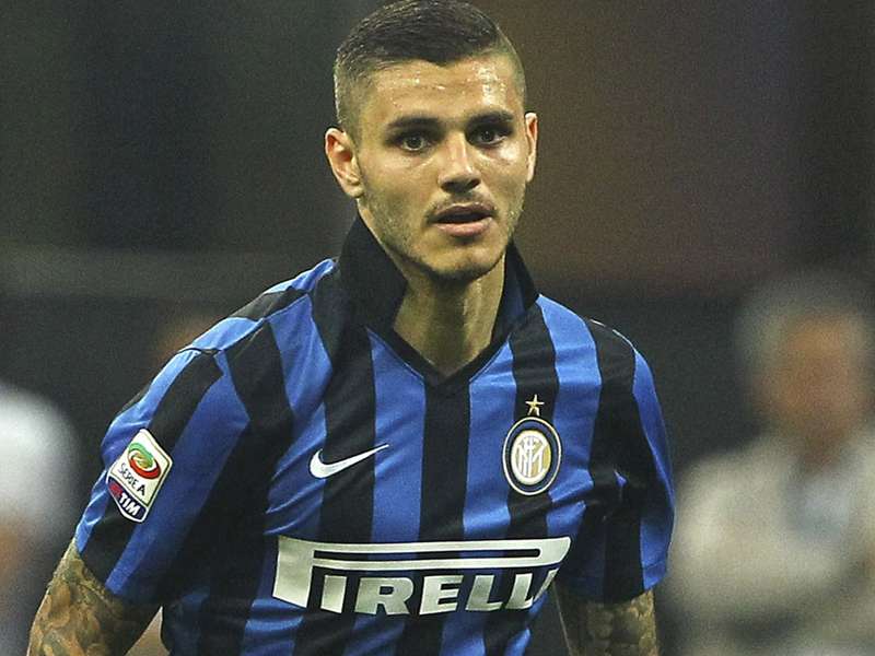 Icardi sollevato dall'addio all'Italia di Tevez: "Uno in meno per il titolo di capocannoniere"