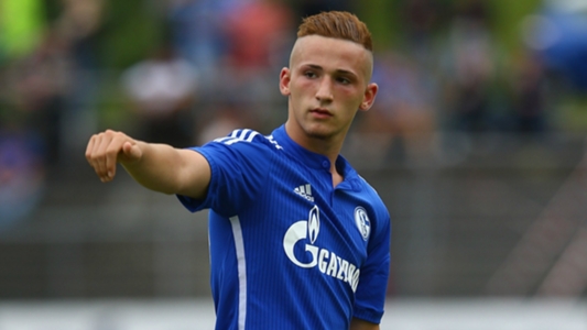 Fc Schalke 04 Transfers Fc Schalke 04 Transfers