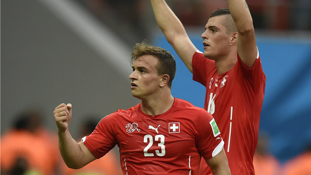 Swiss Berita Goalcom