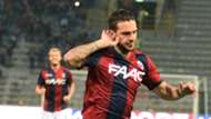 Simone Verdi Bologna Sassuolo Serie A 23102016