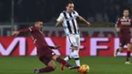 Francesco Lodi Torino Udinese Serie A