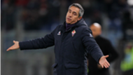 Paulo Sousa Roma Fiorentina Serie A 04032016