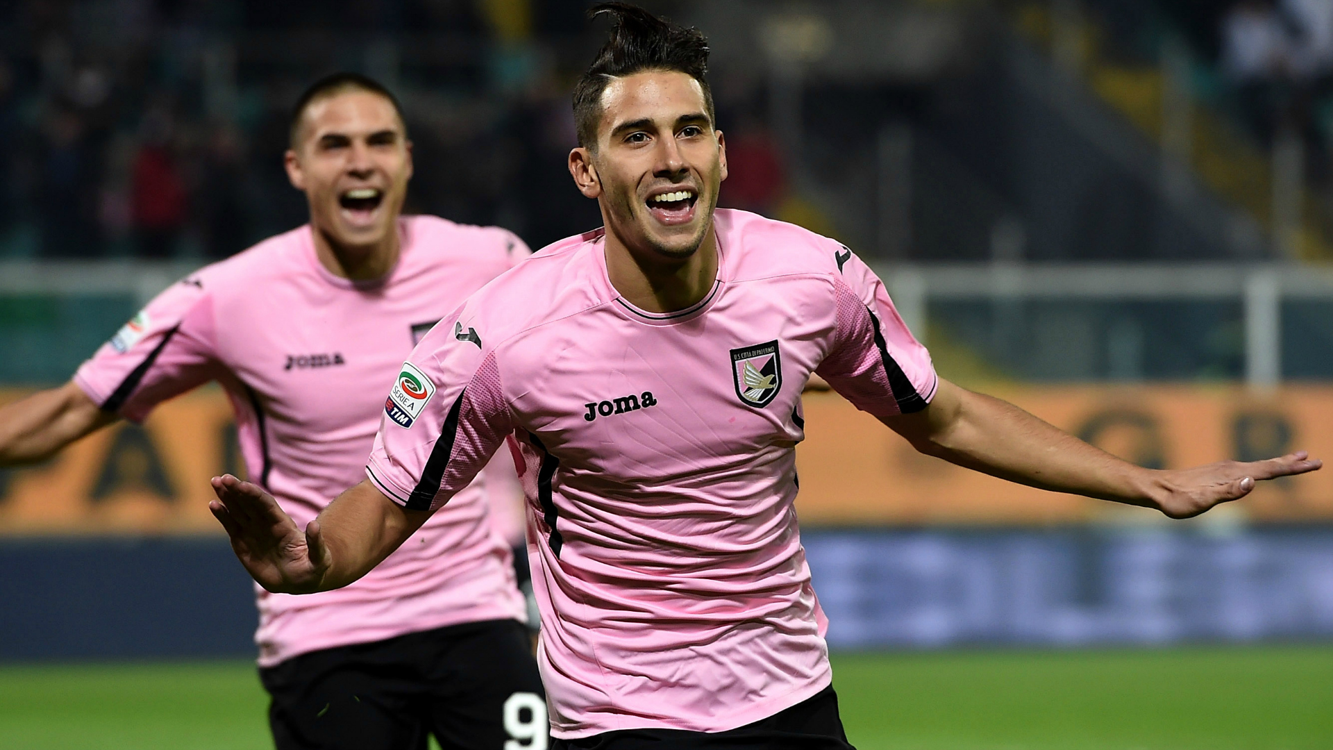 Calciomercato Sassuolo, presi Goldaniga e Marson Calciomercato Sassuolo, presi Goldaniga e Marson