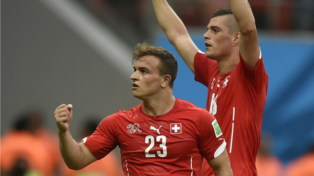 PROFIL TIM EURO 2016 Swiss Goalcom