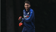 Gianluigi Donnarumma Italy