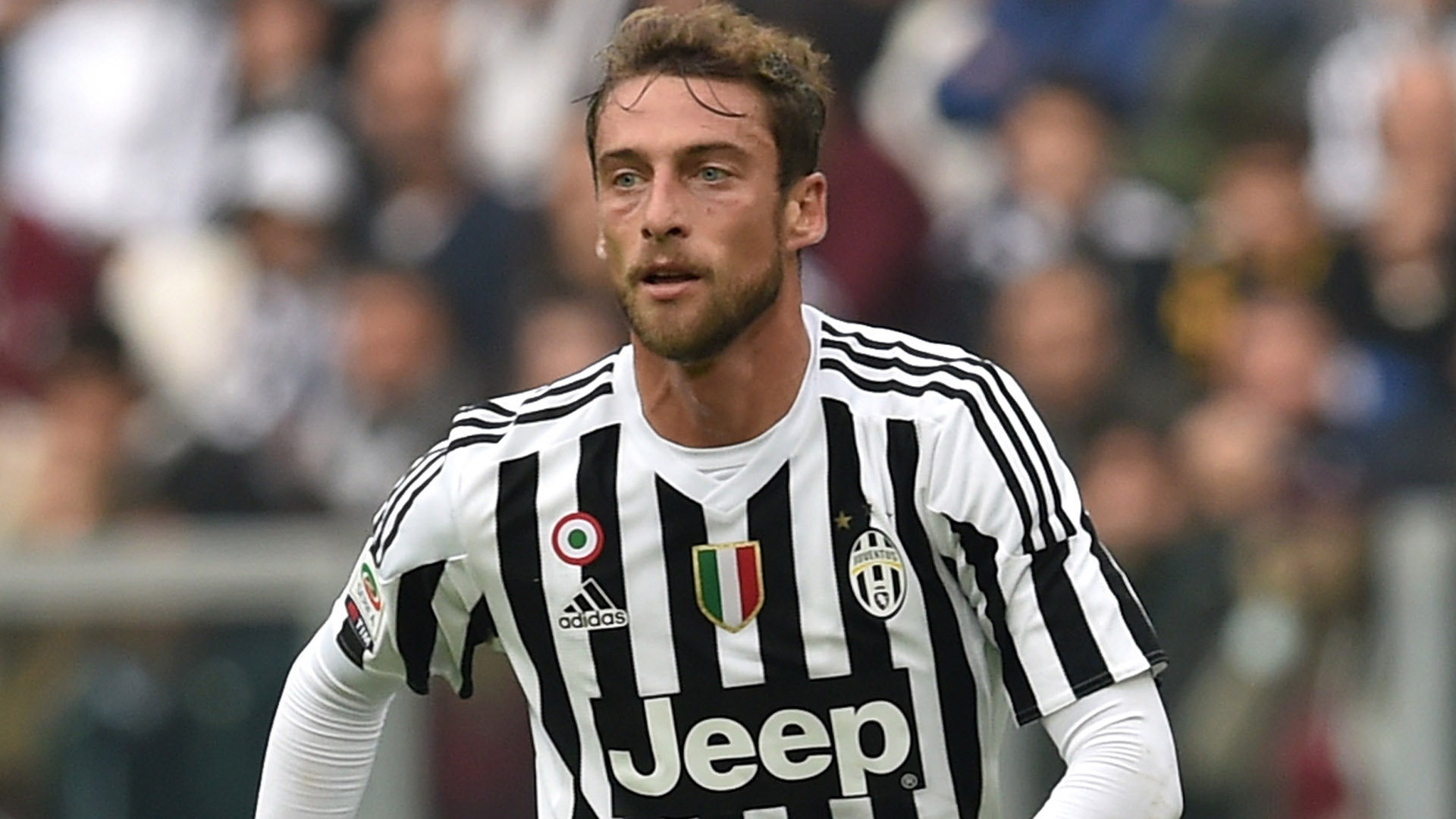 Claudio Marchisio Juventus - Goal.com