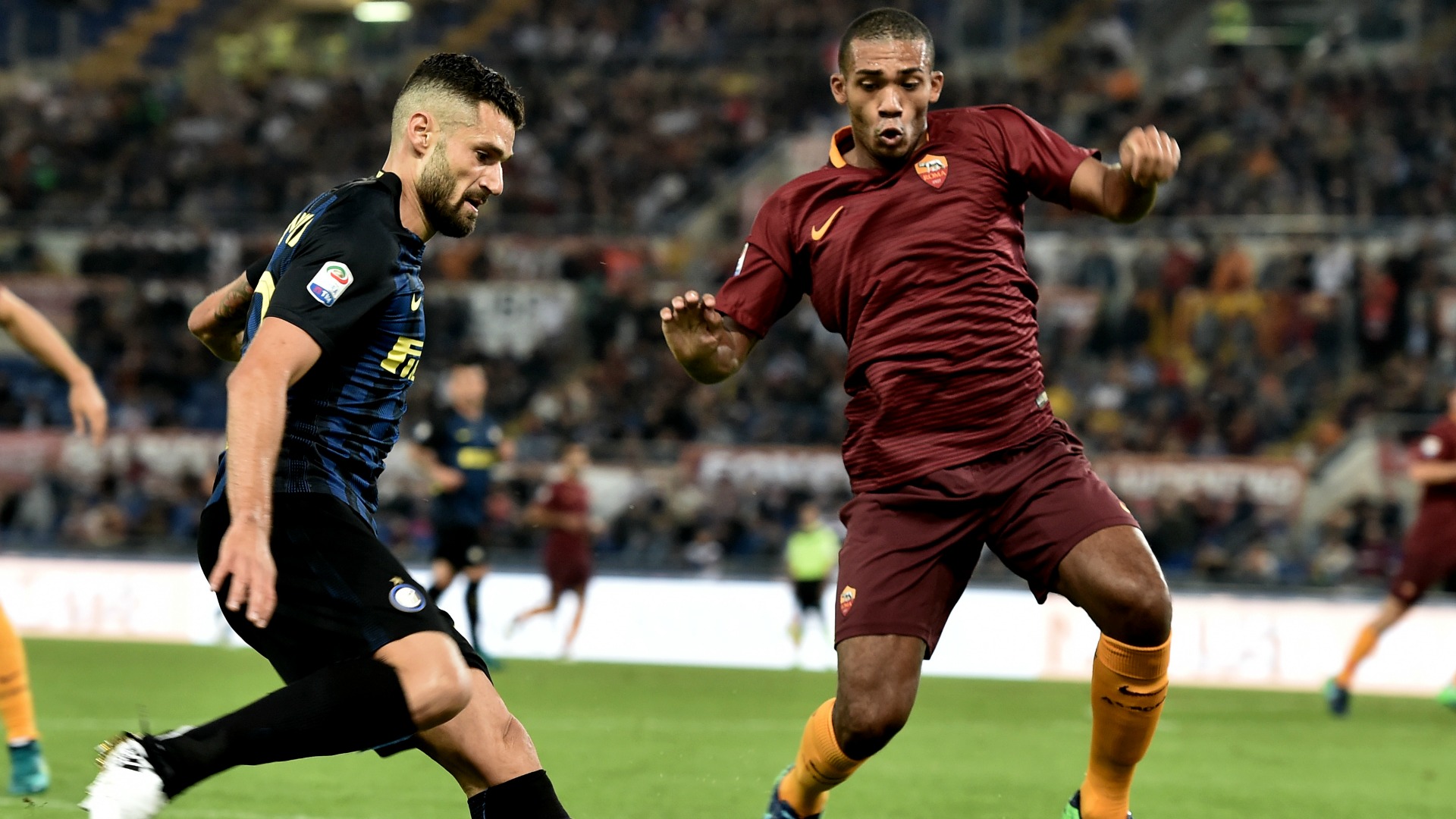 Terza Maglia ROMA JUAN JESUS Terza Maglia ROMA JUAN JESUS