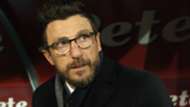 Eusebio Di Francesco Sassuolo