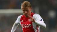Kasper Dolberg Ajax