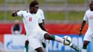 Sidy Sarr Senegal U20