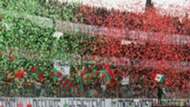Ternana fans