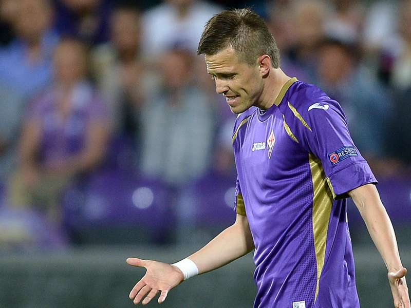 Ilicic, sms ai tifosi della Fiorentina: "Io non ho ...