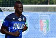 Mario Balotelli Italy