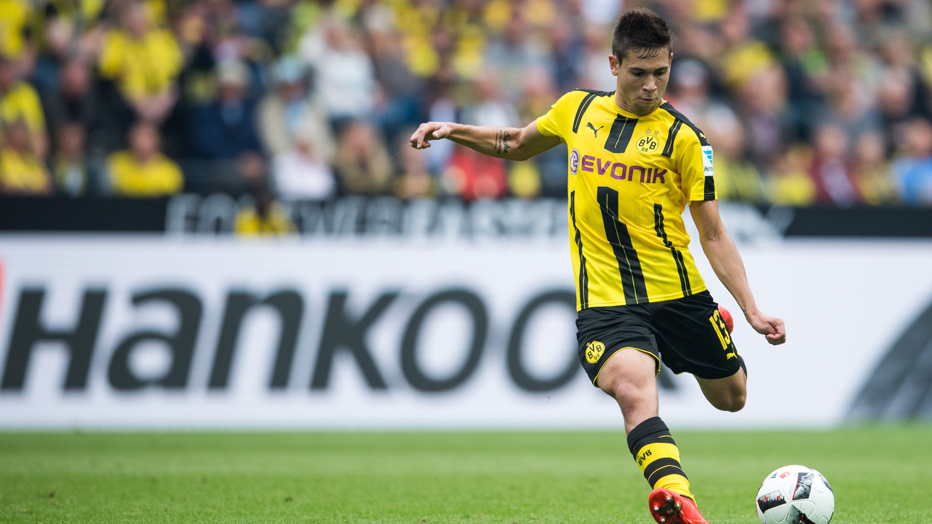 Maillot THIRD Borussia Dortmund Raphael Guerreiro Maillot THIRD Borussia Dortmund Raphael Guerreiro