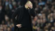Pep Guardiola Manchester City