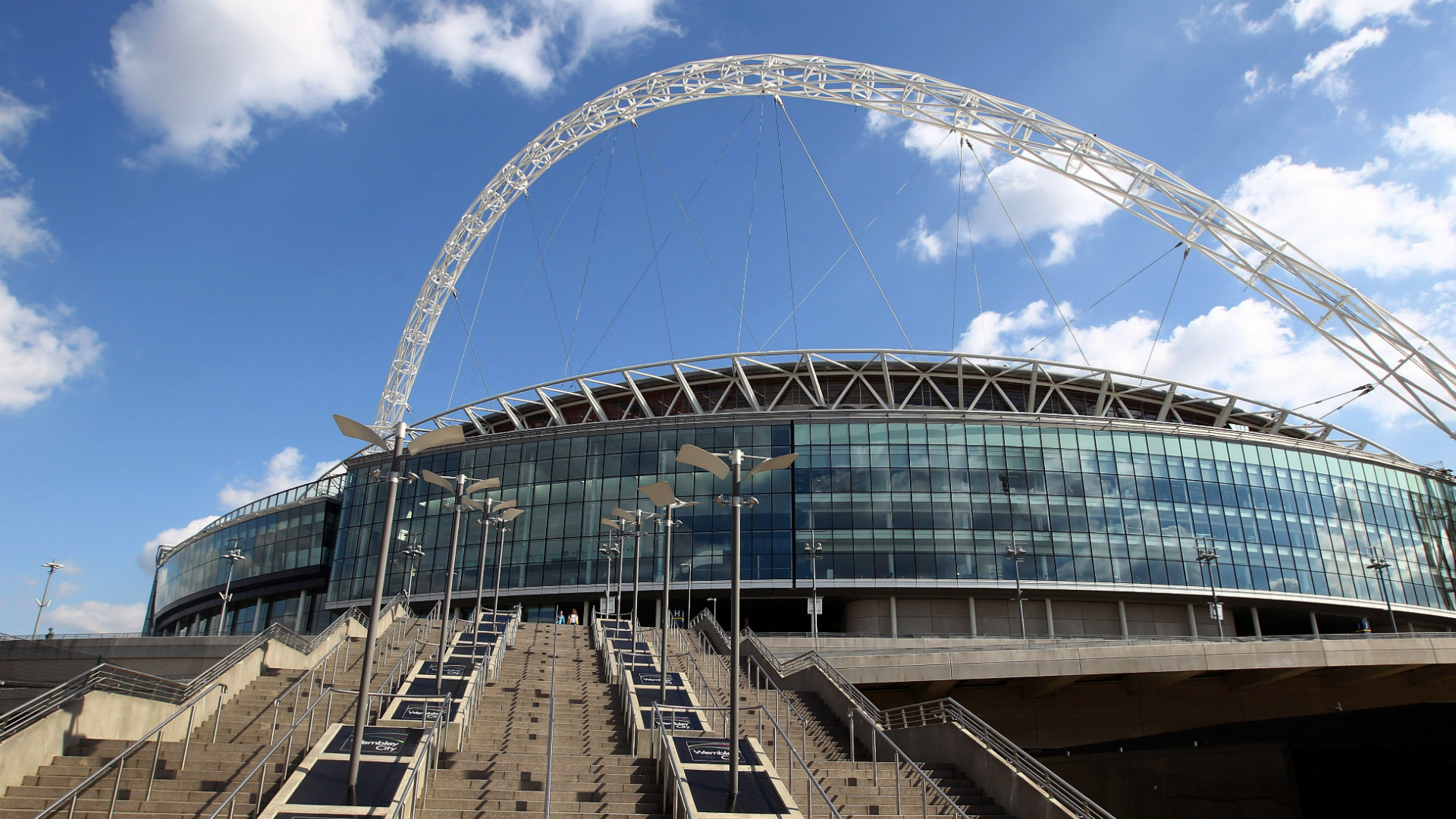 How Much Is Wembley Football Pitch