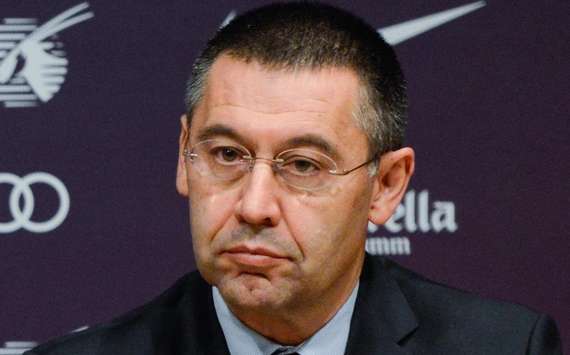 'Barca have suffered a great injustice' - Bartomeu hits out at CAS decision | Goal.com