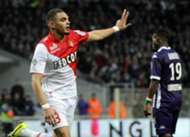 Layvin Kurzawa Monaco Ligue 1