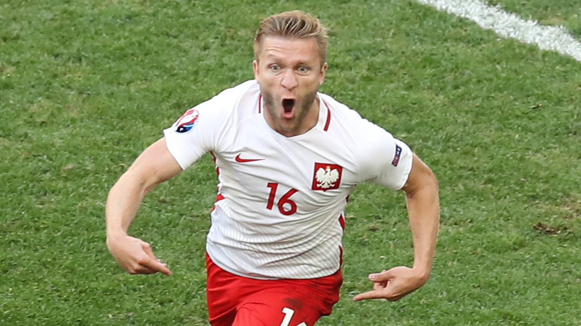 HD Jakub Blaszczykowski Poland