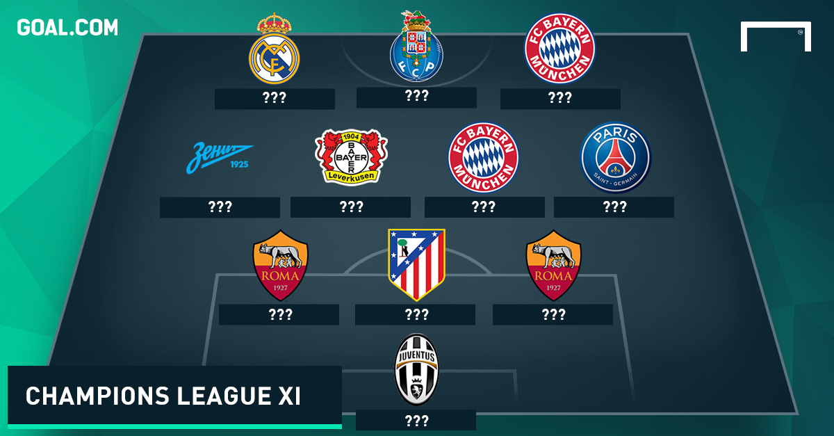 Free Champs Of The Week Free Champs Of The Week