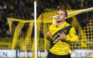 Jordy Buijs NAC Breda Eredivisie