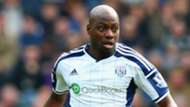 Youssouf Mulumbu West Brom