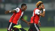 HD Tonny Vilhena Feyenoord Man Utd
