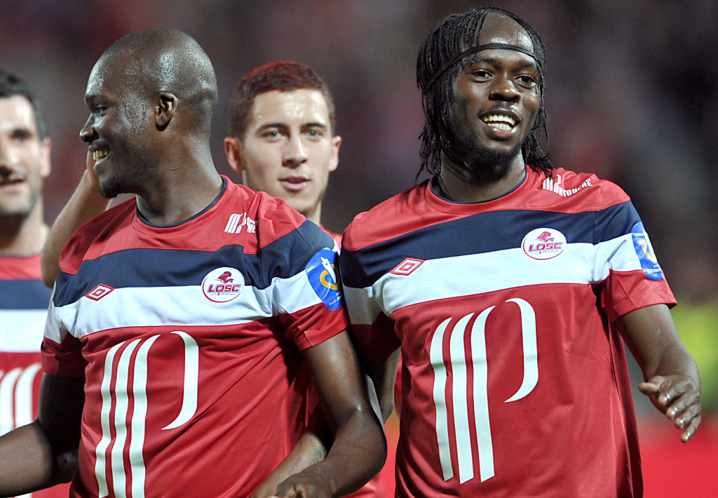 Image result for lille 2011