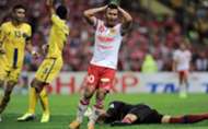 Kelantan vs Pahang - Norfarhan Muhammad - 11032013