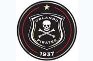 Orlando Pirates logo