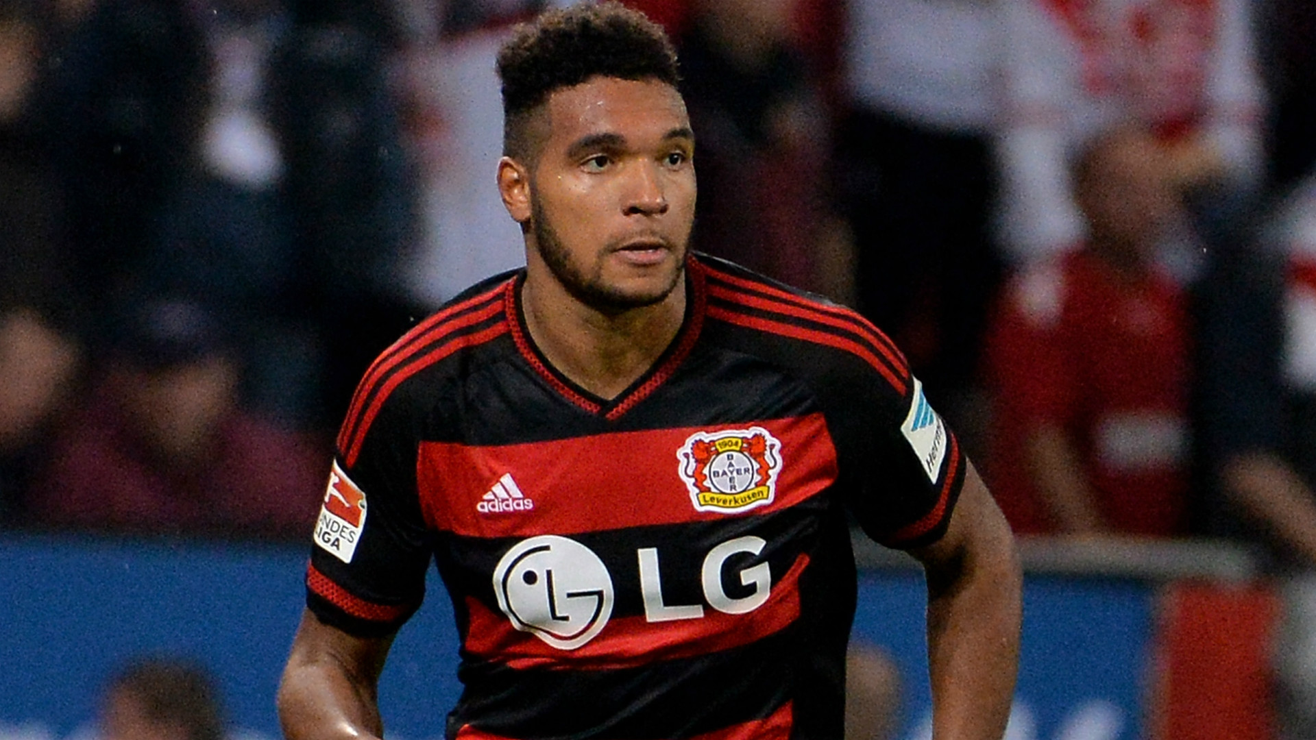 HD Jonathan Tah