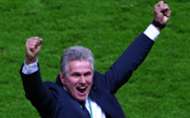 Jupp Heynckes, FC Bayern Munich